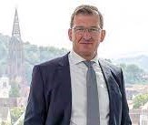 Prof. Dr. Gerson Trüg