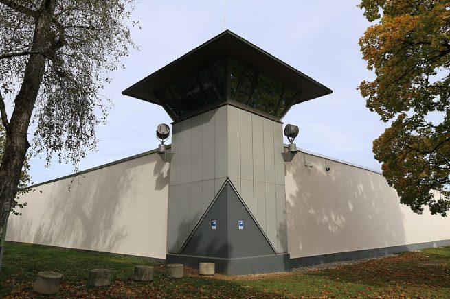 Stadler, Hatz, Audi-Prozess