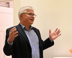 Rainer Ohker